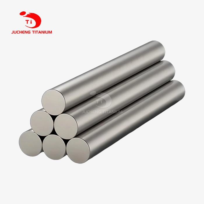 grade 5 titanium round rod